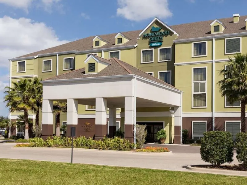 Homewood Suites by Hilton Lafayette, LA