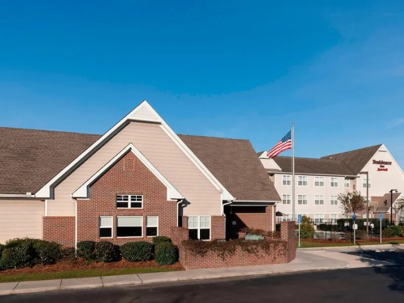 Residence Inn by Marriott Hattiesburg