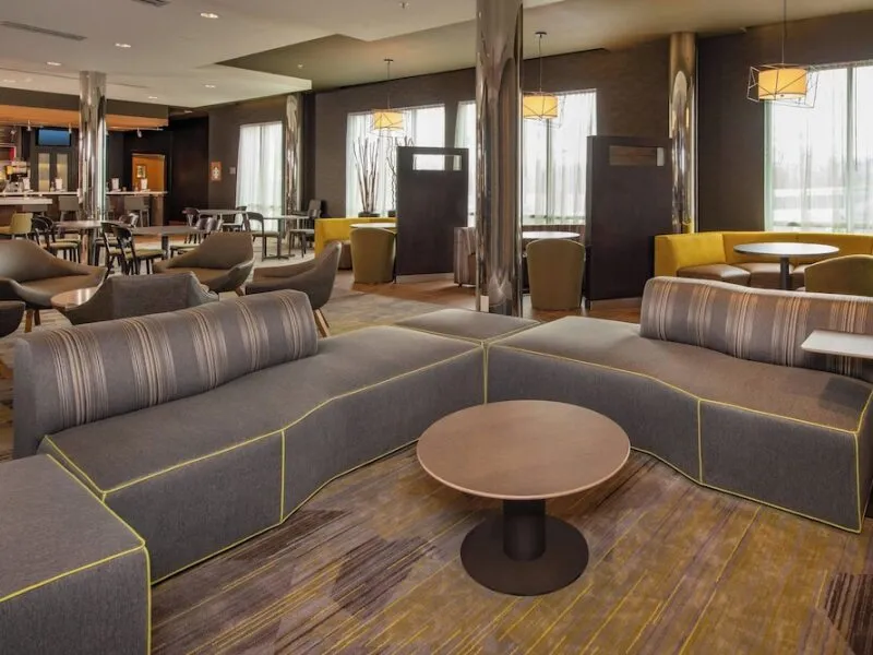 Courtyard Marriott Hagerstown