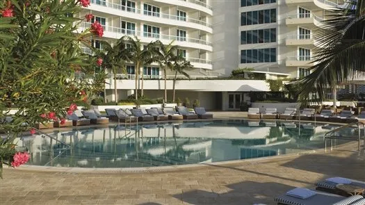 The Ritz-Carlton, Fort Lauderdale