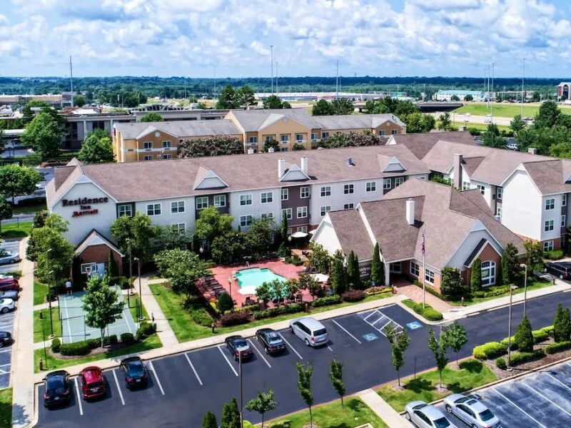 Residence Inn by Marriott Memphis Southaven