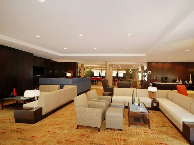 Courtyard Marriott Vicksburg