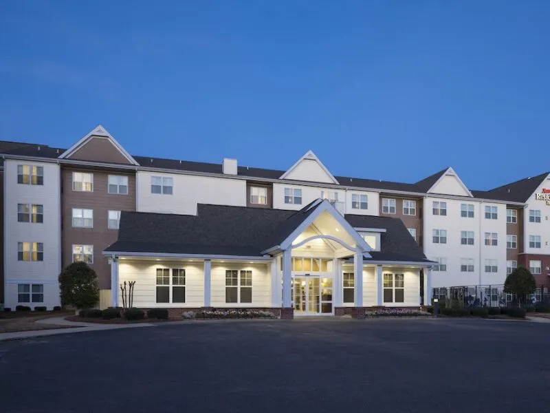 Residence Inn by Marriott Jackson Ridgeland