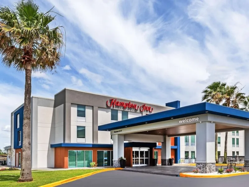 Hampton Inn by Hilton Sulphur/Lake Charles Area