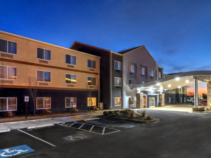 Fairfield Inn Memphis Southaven by Marriott