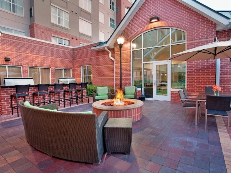 Residence Inn by Marriott Baltimore Hunt Valley