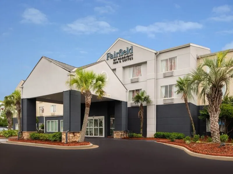 Fairfield Inn & Suites by Marriott Gulfport