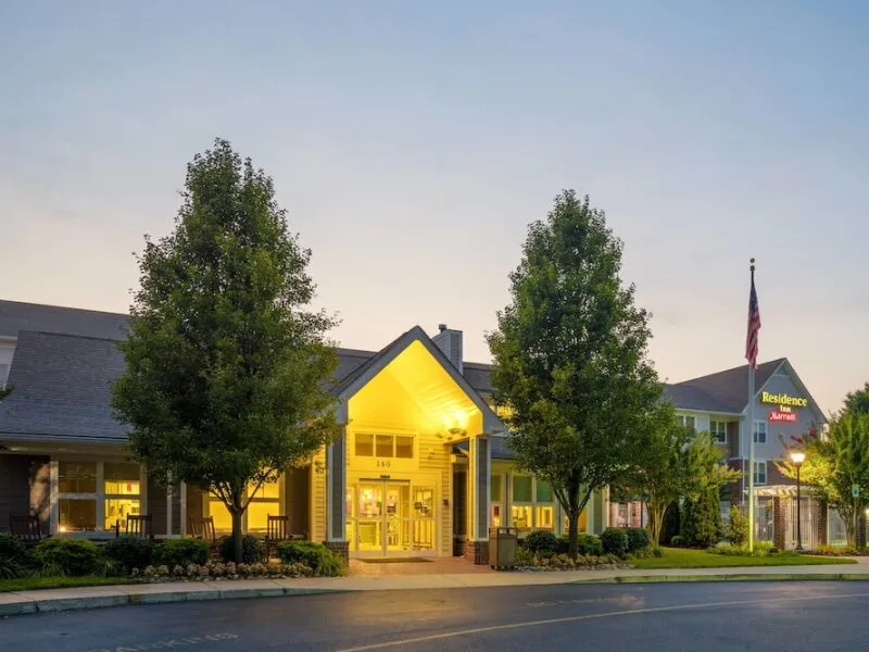 Residence Inn by Marriott Salisbury