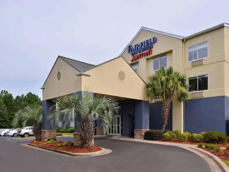 Fairfield Inn by Marriott Hattiesburg