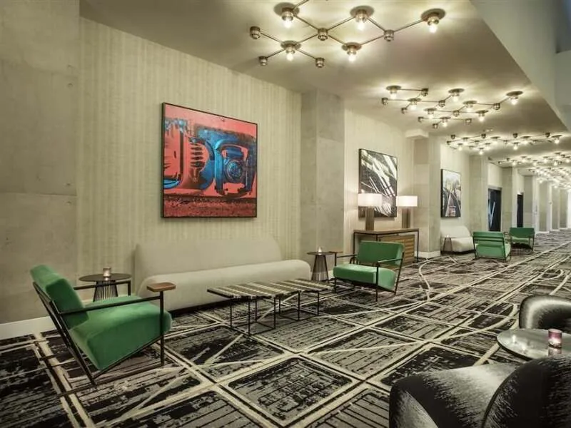 The Starling Atlanta Midtown, Curio Collection by Hilton