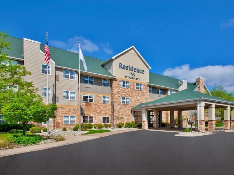 Residence Inn by Marriott Ann Arbor North