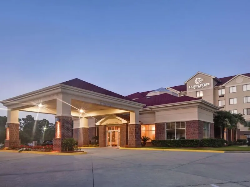 Doubletree by Hilton Hattiesburg