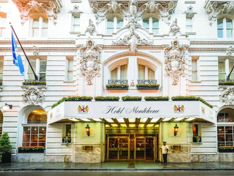 Hotel Monteleone