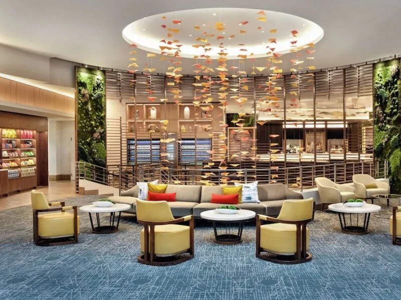 DoubleTree by Hilton Chicago - Magnificent Mile