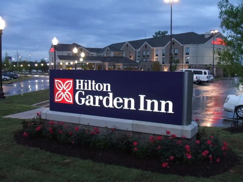 Hilton Garden Inn Memphis/Southaven, MS