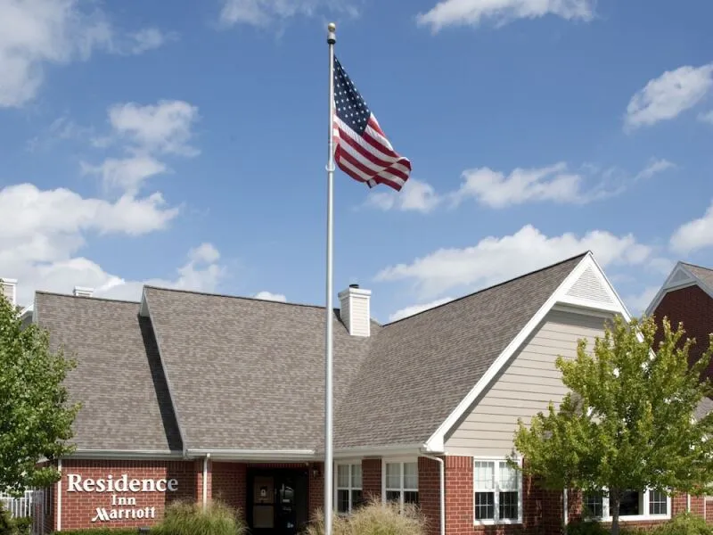 Residence Inn By Marriott Grand Rapids West