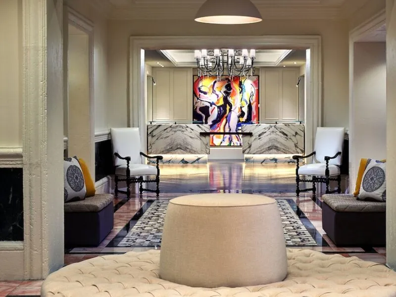 Hotel Colonnade Coral Gables, Autograph Collection