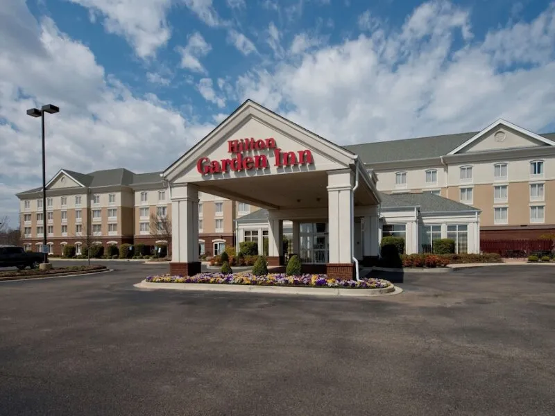 Hilton Garden Inn Tupelo, MS