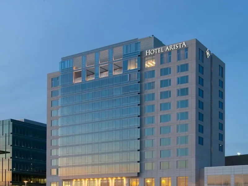 Hotel Arista