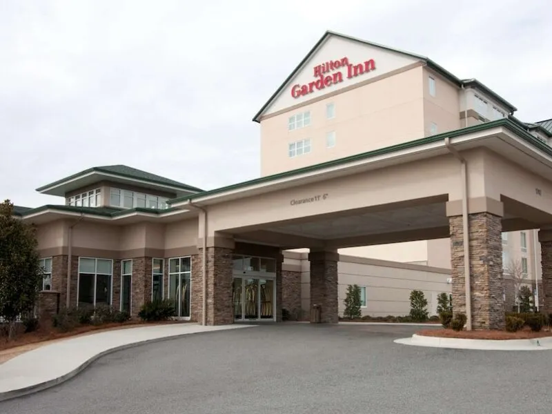 Hilton Garden Inn Valdosta