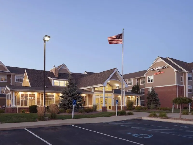 Residence Inn by Marriott Saginaw