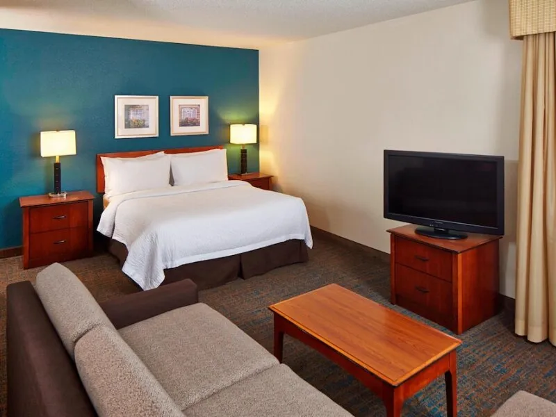 Residence Inn by Marriott Minneapolis Eden Prairie