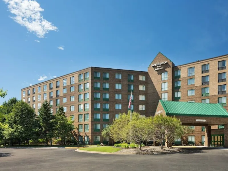 Residence Inn by Marriott Minneapolis Edina