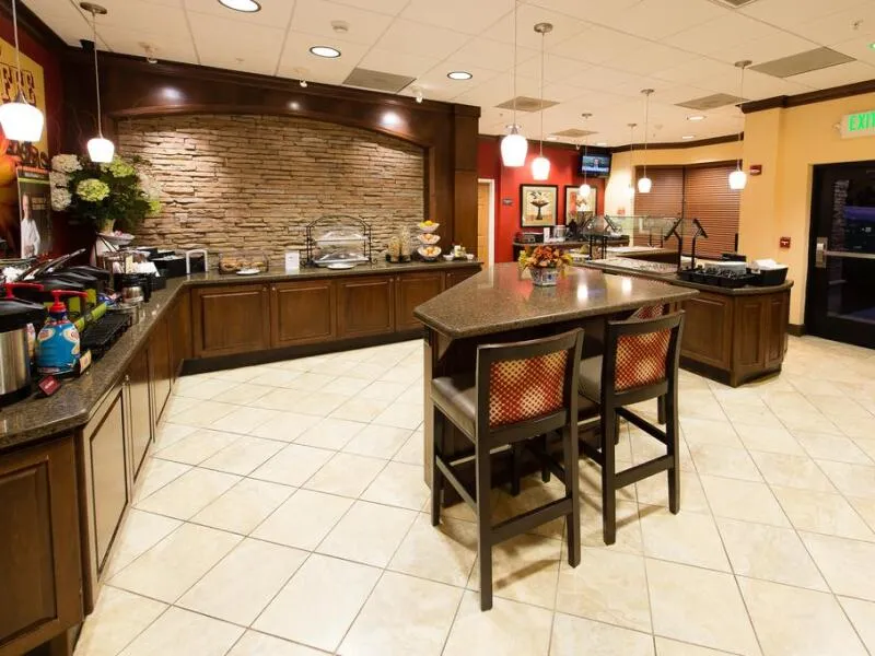 Staybridge Suites Columbia