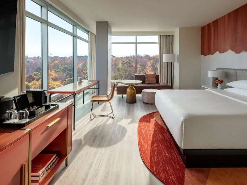 Hyatt Centric Buckhead Atlanta