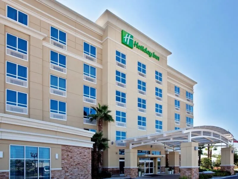 Holiday Inn Gulfport/Airport