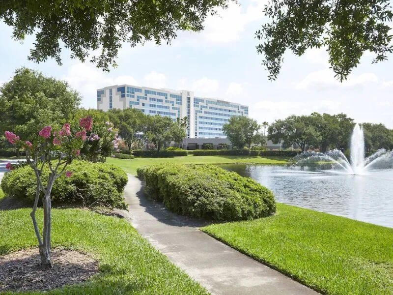 Renaissance Orlando Airport Hotel