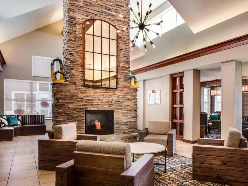 Residence Inn Billings