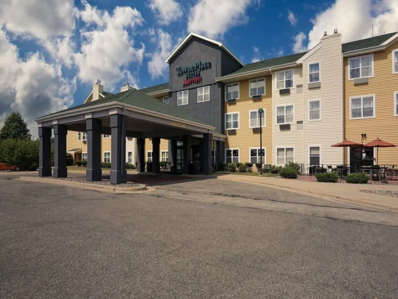 TownePlace Suites by Marriott Rochester