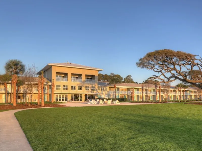 Holiday Inn Resort Jekyll Island