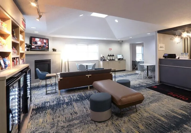 Towneplace Suites By Marriott Minneapolis Eden Prairie