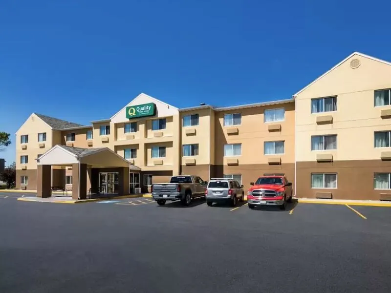 Fairfield Inn by Marriott Bozeman