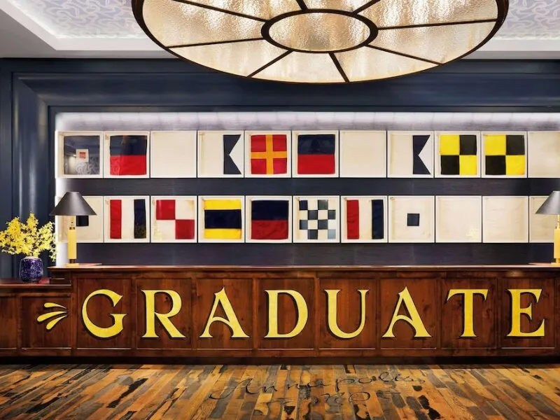 Graduate by Hilton Annapolis