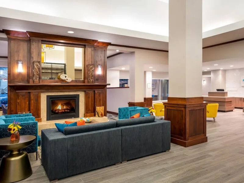 Hilton Garden Inn Billings