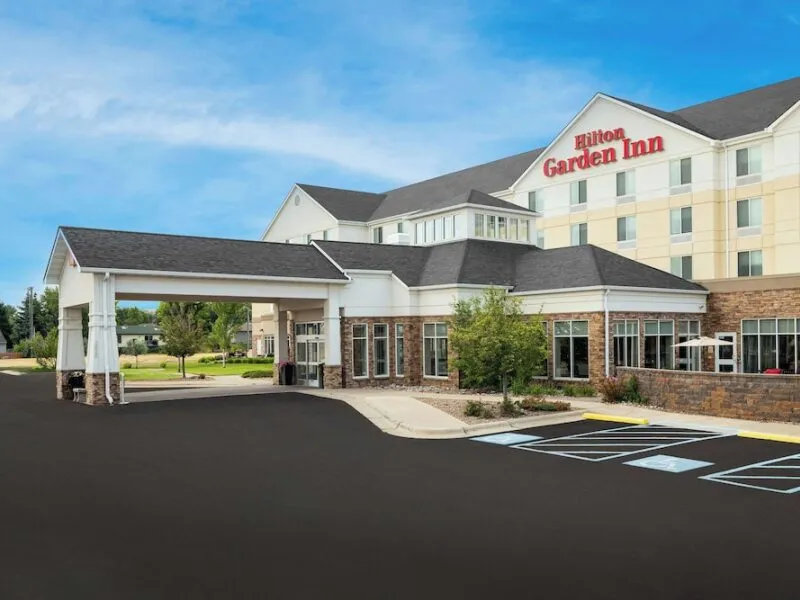 Hilton Garden Inn Great Falls