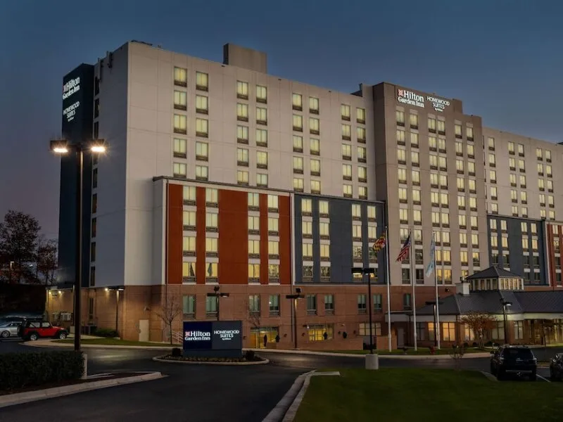 Homewood Suites by Hilton Baltimore - Arundel Mills