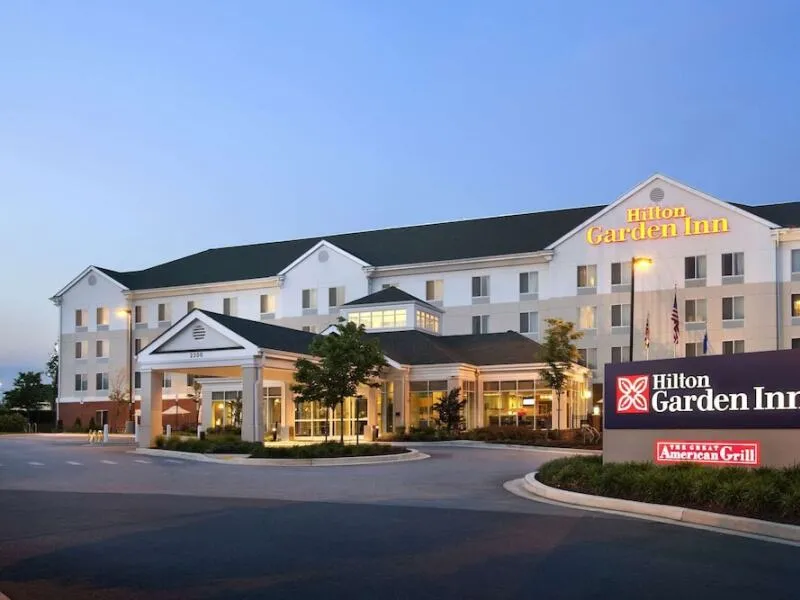 Hilton Garden Inn Silver Spring North