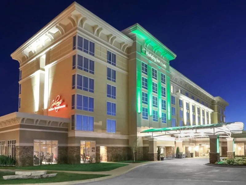 Holiday Inn Hotel & Suites East Peoria