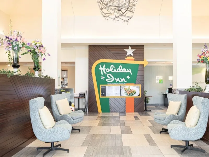 Holiday Inn Effingham