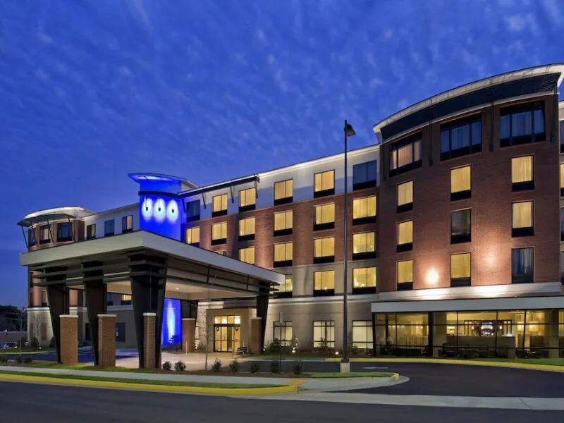 Hotel Indigo Atlanta Airport - College Park, an IHG Hotel