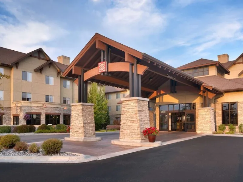 Hilton Garden Inn Bozeman