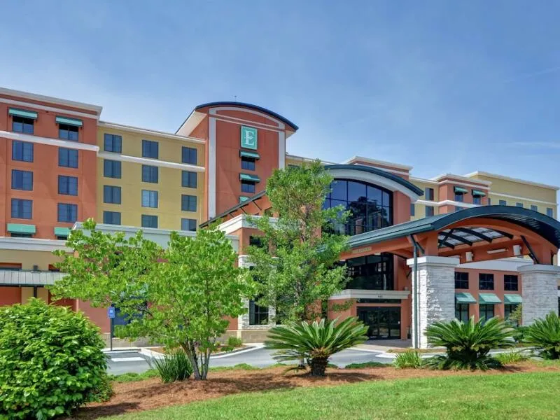 Embassy Suites by Hilton Savannah Airport