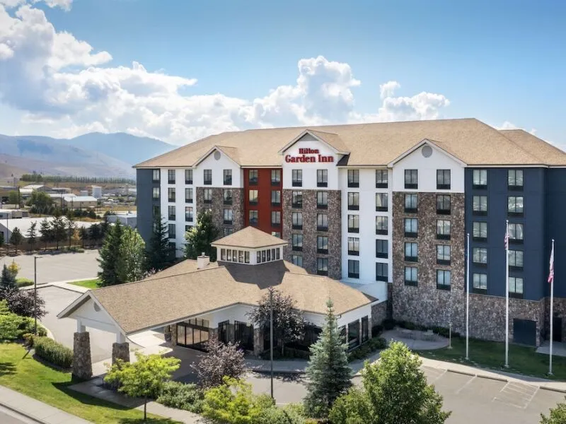 Hilton Garden Inn Missoula