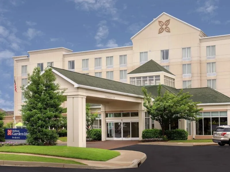 Hilton Garden Inn Frederick