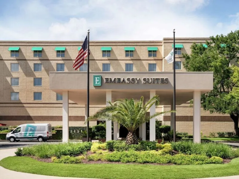 Embassy Suites Brunswick