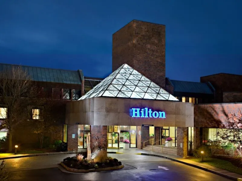 Hilton Boston/Dedham